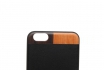 iPhone 6 Plus Hard Case - Leder 2