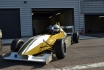 Formule Renault Biplace - 3 tours à l'Anneau du Rhin 