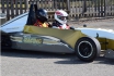 Formule Renault Biplace - 3 tours à l'Anneau du Rhin 1