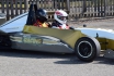 Formule Renault Biplace - 5 tours à l'Anneau du Rhin 