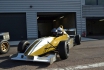 Formule Renault Biplace - 5 tours à l'Anneau du Rhin 6