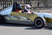 Formule Renault Biplace - 10 tours à l'Anneau du Rhin 