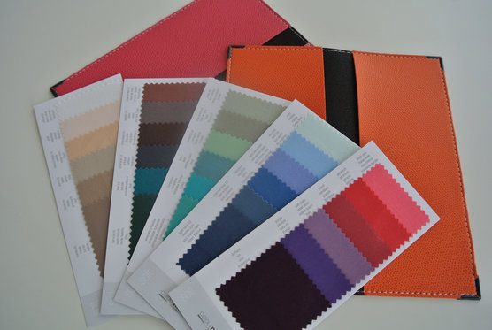 Farb- und Stilberatung  - Beauty Geschenk in Basel 1 