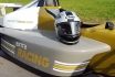 4 tours en Formule König - Au Circuit de Dijon 