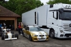 4 Runden Formel Rennwagen fahren - auf der Rennstrecke Dijon 8