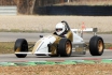 4 Runden Formel Rennwagen fahren - auf der Rennstrecke Dijon 11