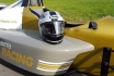 8 Runden Formel Rennwagen fahren - auf der Rennstrecke in Dijon 1