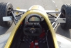 8 Runden Formel Rennwagen fahren - auf der Rennstrecke in Dijon 4