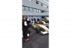 Formule Renault - copilote - 3 tours au circuit de Dijon 2