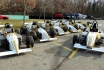 Formule Renault - copilote - 3 tours au circuit de Dijon 3