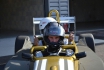 Formule Renault - copilote - 3 tours au circuit de Dijon 7