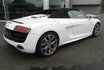 Audi R8 V10 Spyder - Cabrio für 1 Weekend 3