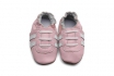 Chaussures bébé Sneaker pink - 12 - 18 mois 1