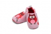 Chaussures bébé Owly - 0 - 6 mois 