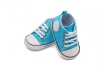 Chaussures bébé Chuck blue -  0-6 mois 