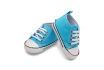 Chaussures bébé Chuck blue -  0-6 mois 3