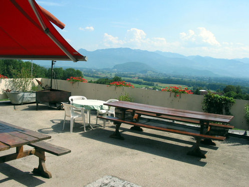 Schlafen im Stroh - einzigartiges Familienerlebnis für 4 Personen 2 