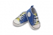 Chaussures bébé Chuck dark blue - 0-6 mois 