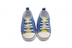 Chaussures bébé Chuck dark blue - 0-6 mois 1