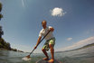 Stand Up Paddle Safari - Erlebnis auf dem Wasser 