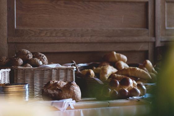 Schloss-Brunch für 2 - direkt am Bodensee 3 