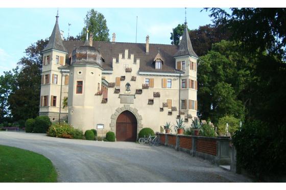 Schloss-Brunch für 2 - direkt am Bodensee 7 