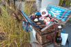 Picknickkorb für 2 - Romantik am Bodensee 3