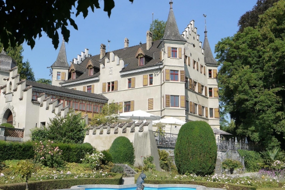 Picknickkorb für 2 - Romantik am Bodensee 1 