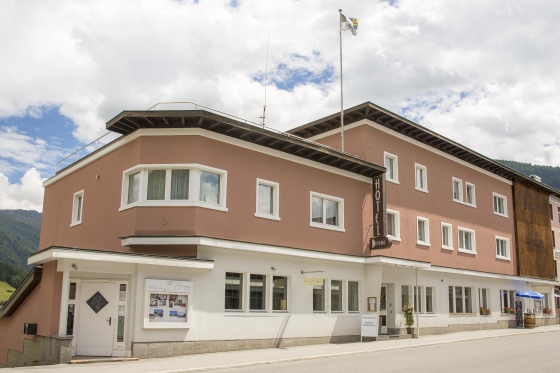 Soggiorno a Davos - incluso cena di 3 portate 1 