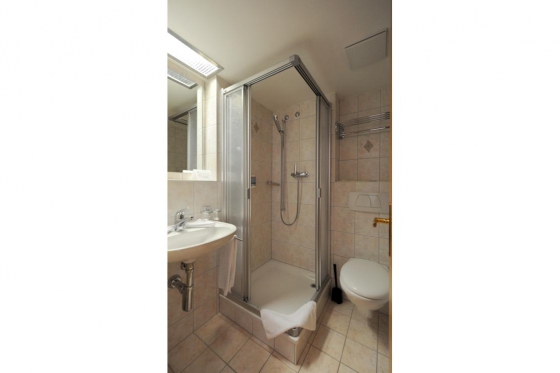 Soggiorno a Davos - incluso cena di 3 portate 4 