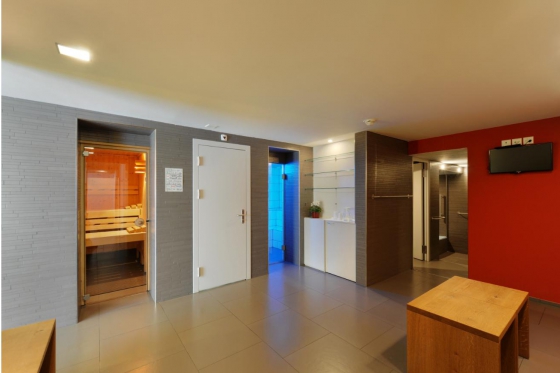 Soggiorno a Davos - incluso cena di 3 portate 6 