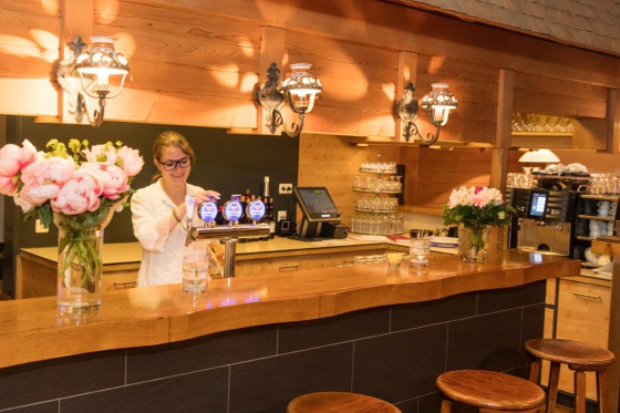 Soggiorno a Davos - incluso cena di 3 portate 7 