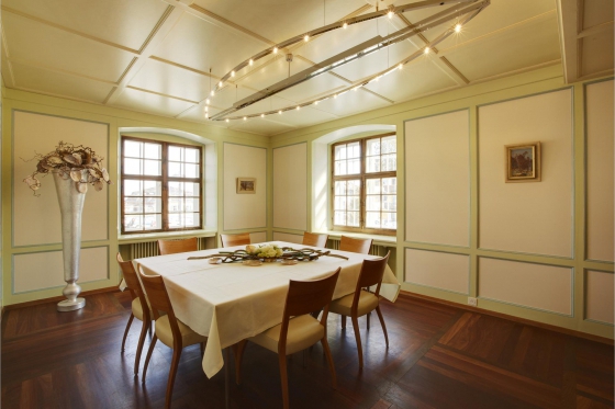 Romantik pur am See - 1 Nacht inkl. 4-Gang Gourmet-Abendessen 5 