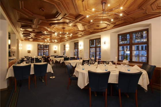 Romantik pur am See - 1 Nacht inkl. 4-Gang Gourmet-Abendessen 8 