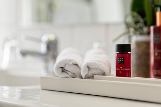 Romantik pur am See - 1 Nacht inkl. 4-Gang Gourmet-Abendessen 18 