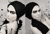 Profi Fotoshooting  - inkl. Make up in Basel 