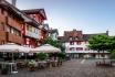 Candle Light Dinner - im Restaurant - Hotel de charme Römerhof 4