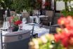 Gourmetmenü für zwei - im Restaurant - Hotel de charme Römerhof 10