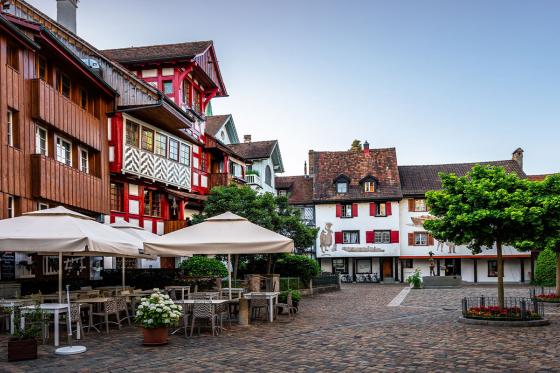 Gourmetmenü für zwei - im Restaurant - Hotel de charme Römerhof 5  Gourmetmenü für zwei - im Restaurant - Hotel de charme Römerhof 5