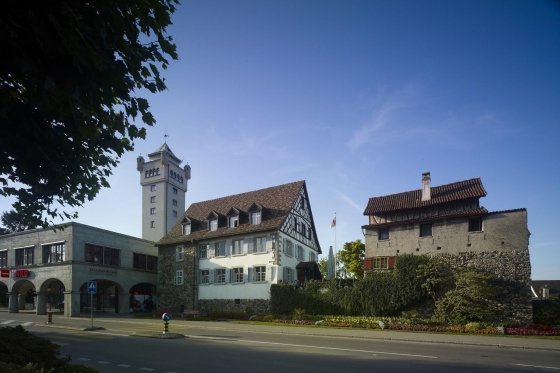 Gourmetmenü für zwei - im Restaurant - Hotel de charme Römerhof 11  Gourmetmenü für zwei - im Restaurant - Hotel de charme Römerhof 11