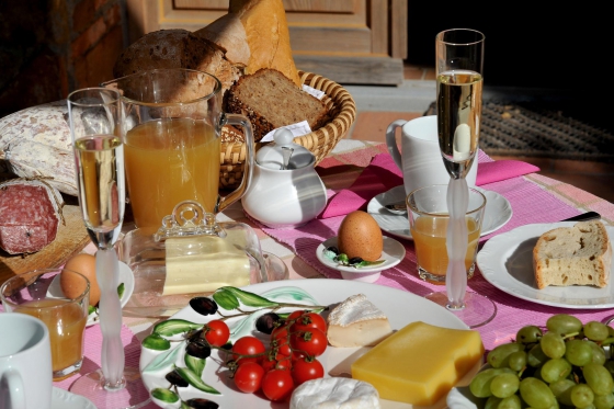 Court séjour en Toscane - 3 nuits dans un appartement romantique 1 