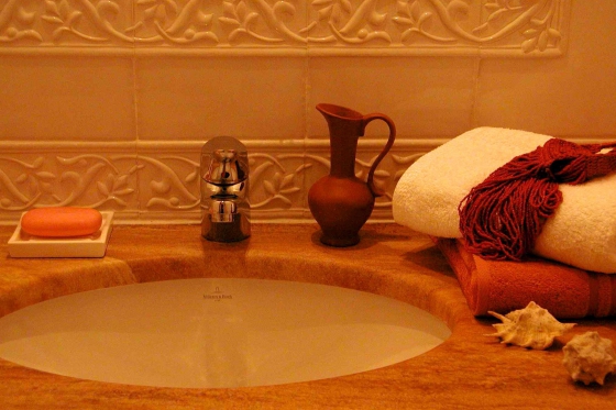 Court séjour en Toscane - 3 nuits dans un appartement romantique 10 