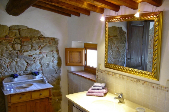 Court séjour en Toscane - 3 nuits dans un appartement romantique 12 