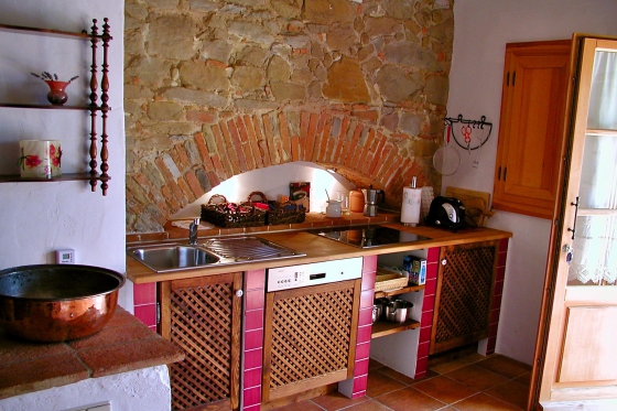 Court séjour en Toscane - 3 nuits dans un appartement romantique 14 