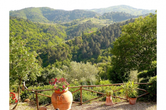 Court séjour en Toscane - 3 nuits dans un appartement romantique 18 