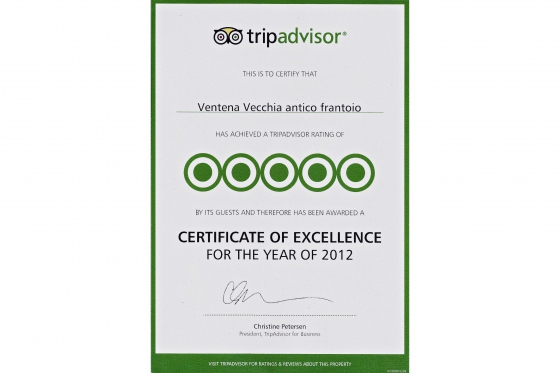 Court séjour en Toscane - 3 nuits dans un appartement romantique 20 