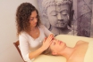 Himmlische Massage - für 60 Minuten 