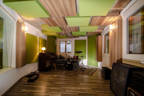 Profisänger(in) für einen Tag - Nehmen Sie Ihren Lieblingssong professionell im Tonstudio auf 3 