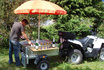 Quad Tour - Quad fahren mit Barbecue 5