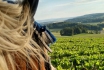 Perfekter Tag - mit Pferden per Du - inkl. Wanderreiten mit beeindruckender Aussicht und spannendem Zusatzprogramm 